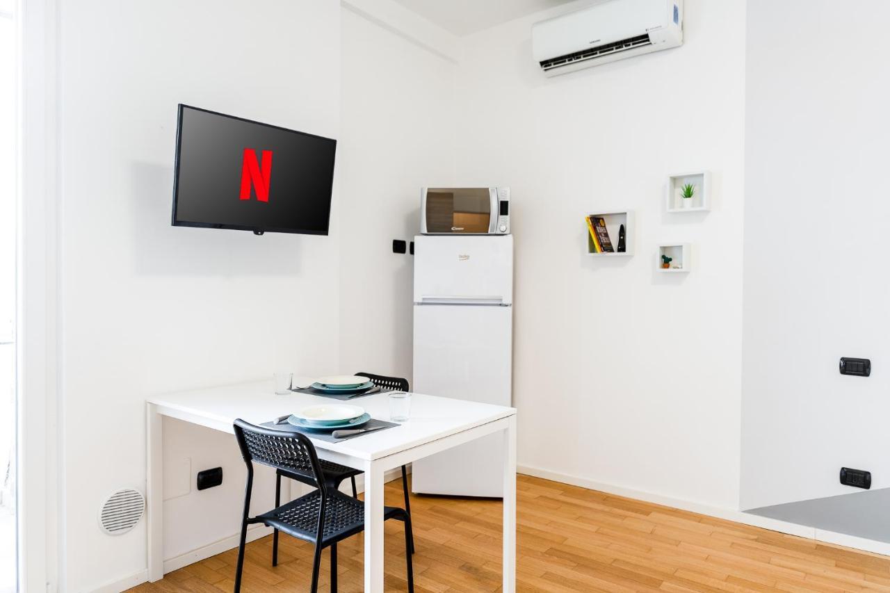 Milano -Duomo 13 Min, Netflix E Wi-Fi Lejlighed Eksteriør billede